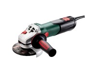 Metabo Úhlová bruska WEV 11-125 Quick