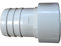 Summer Fun PVC hadicový nátrubek 1,5