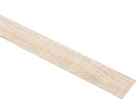 Kaindl Hrana k pracovní desce 34038 dub Sonoma světlý 65 x 4,5 cm, 2 ks