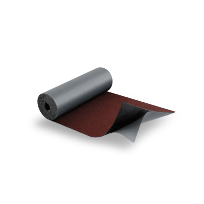 NEXLER Asfaltový samolepící pás Super Roof Stick, červená, 0,5 x 5 m (2,5 m2)