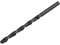 LUX-TOOLS Vrták do kovu HSS - R 3 mm x délka 100 mm LUX-TOOLS Vrták do kovu HSS - R 3 mm x délka 100 mm