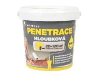 Penetrace hloubková Nano 1 kg