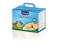 Vitakraft Lojové koule Vita Garden, box 25 ks Vitakraft Lojové koule Vita Garden, box 25 ks