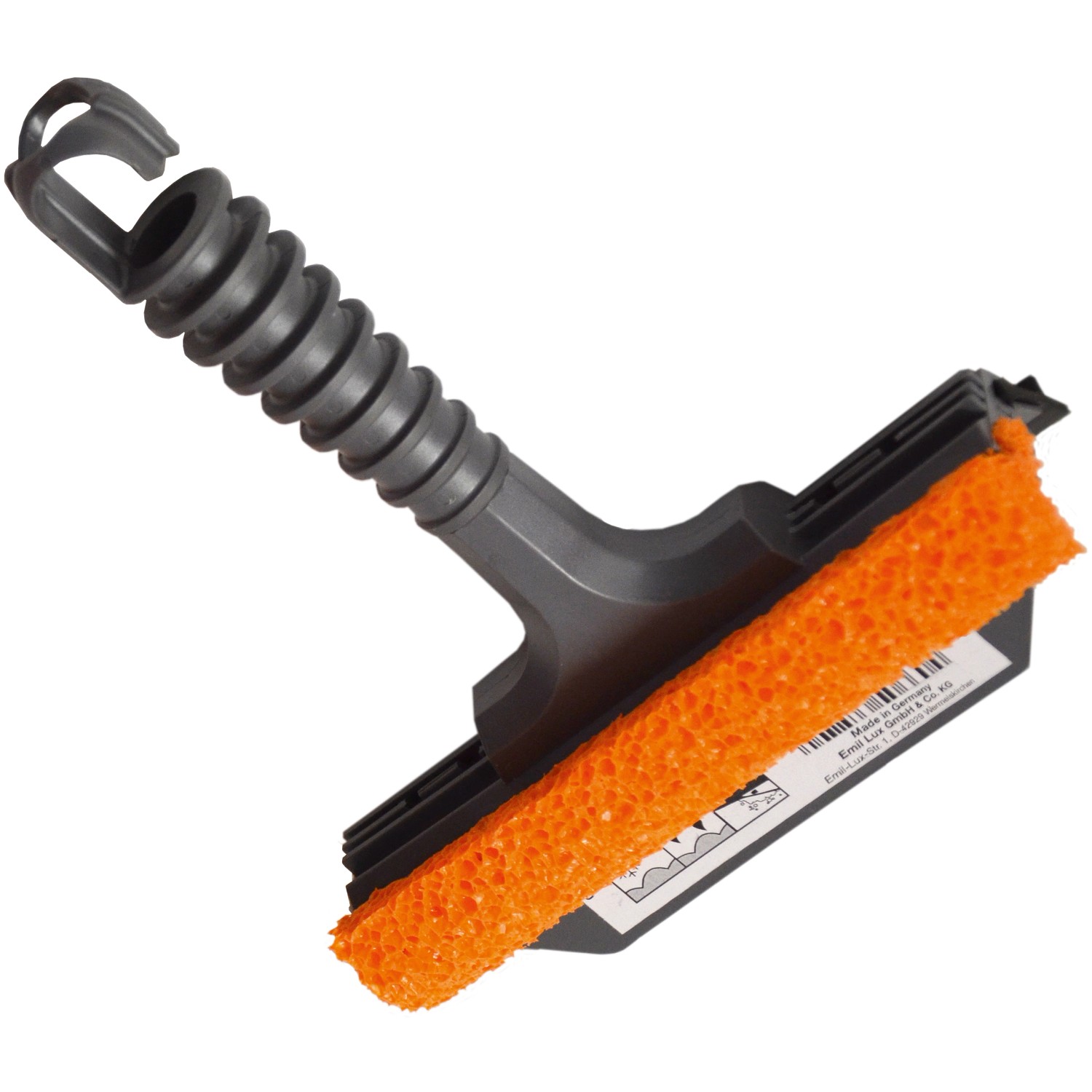 OBI Stěrka na okno se škrabkou na led