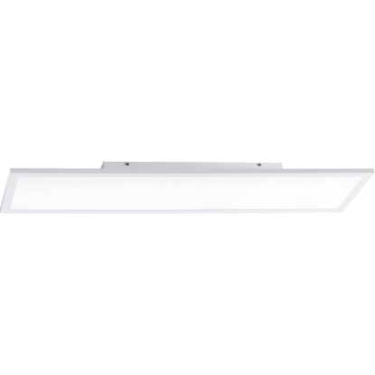 JUST LIGHT. LED panel LOLAsmart-FLAT 28,5W 2300lm 2700-5000K/RGB 5,6 x 100 x25cm