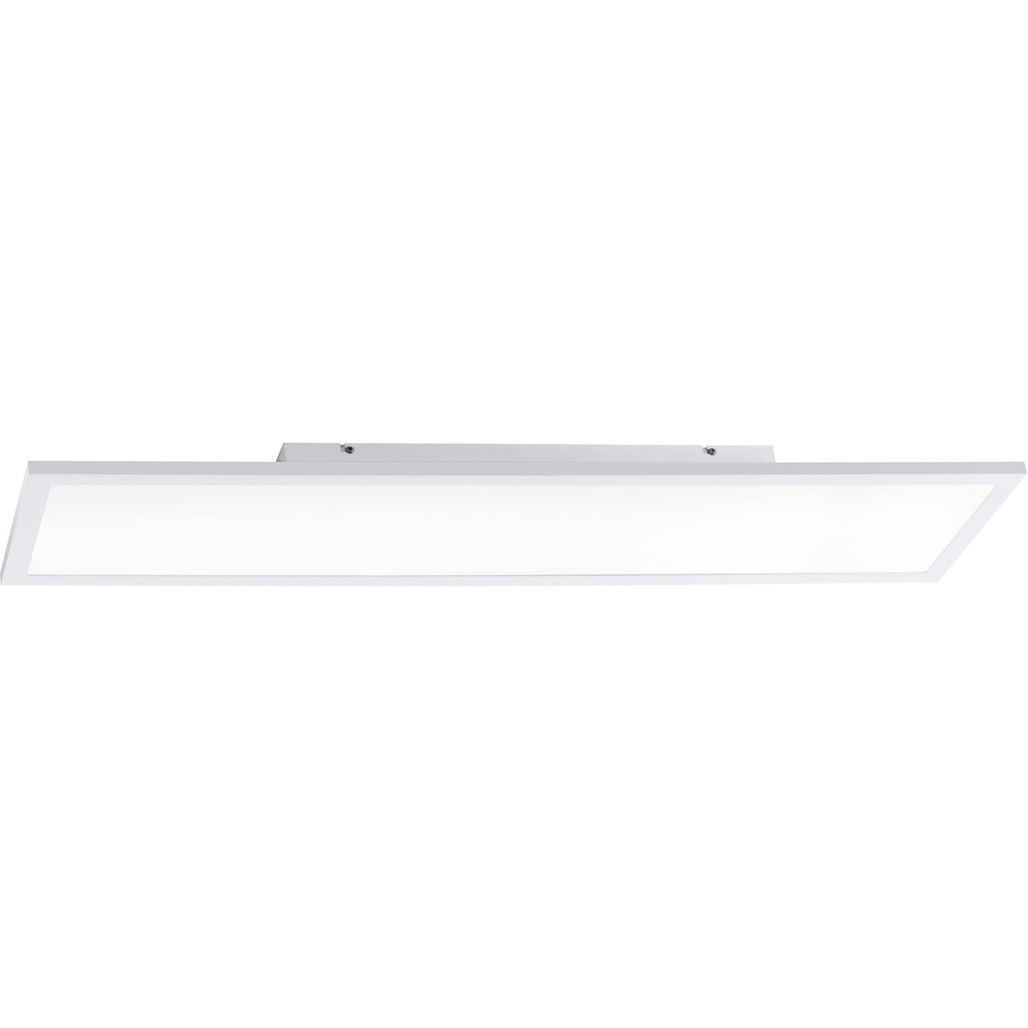 JUST LIGHT. LED panel LOLAsmart-FLAT 28,5W 2300lm 2700-5000K/RGB 5,6 x 100 x25cm