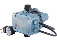 Elektronický tlakový spínač EDS 8