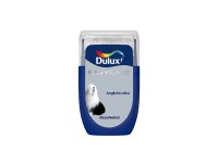 Dulux Tester, interiérová emulzní barva EasyCare anglická mlha 30 ml Dulux Tester, interiérová emulzní barva EasyCare anglická mlha 30 ml