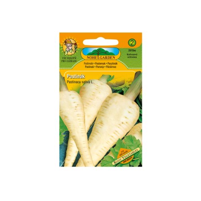 Nohel Garden Pastiňák