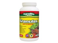 AgroBio Granulax proti slimákům 400 g