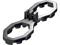 GS Terrassen Distanční podložky pro spáry 7 mm, 100 ks
