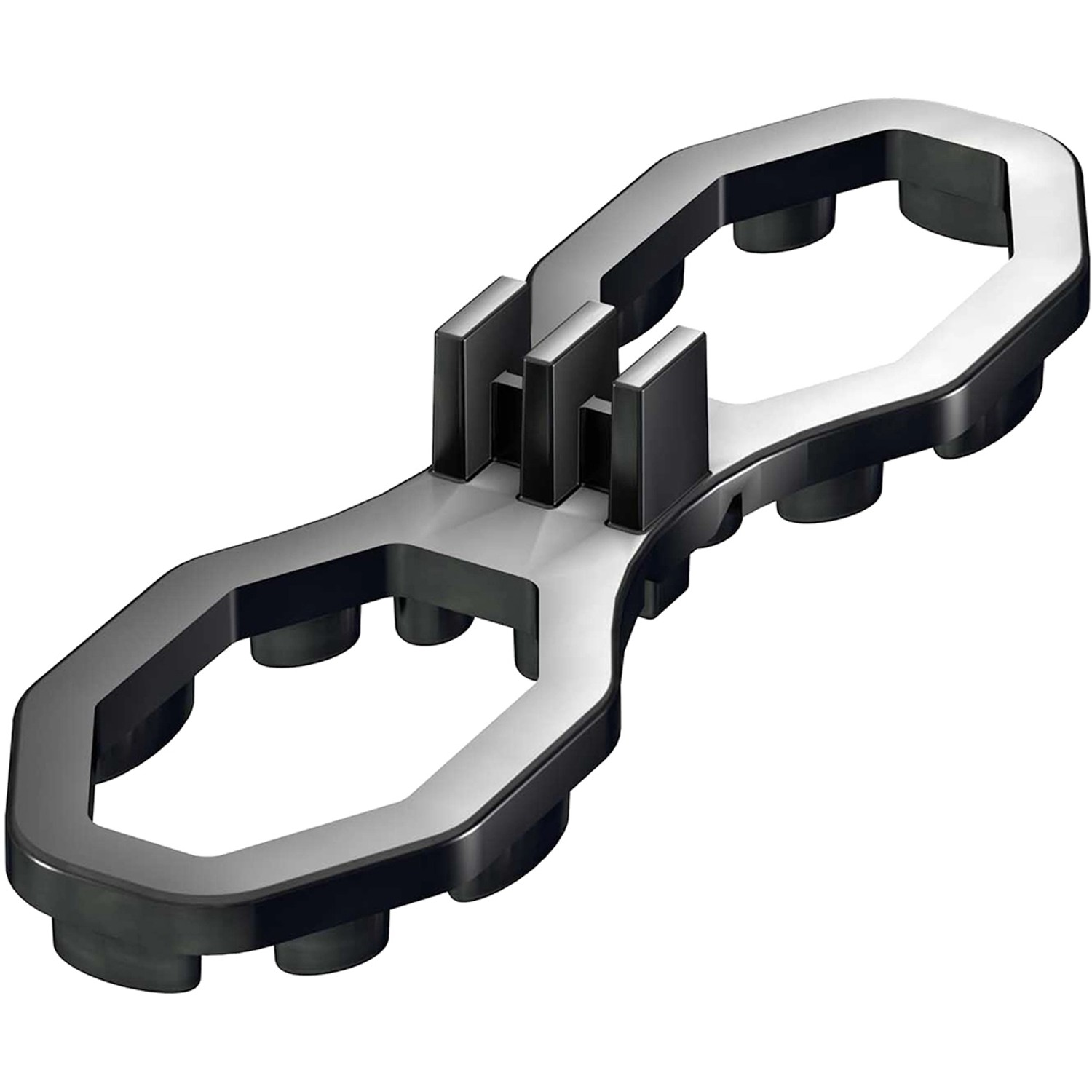 GS Terrassen Distanční podložky pro spáry 7 mm, 100 ks