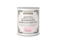 Rust-Oleum Barva na nábytek, čínská růže, 750 ml