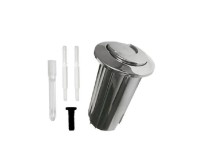 JIKA Splachovací tlačítko Dual Flush dlouhé