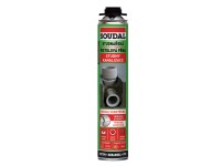 SOUDAL Studnařská pistolová pěna 750 ml SOUDAL Studnařská pistolová pěna 750 ml