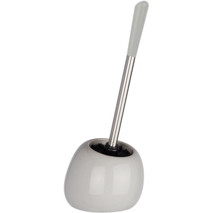 Wenko WC souprava Polaris pastelová šedá