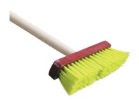 NOHEL GARDEN Koště dětské, 75 cm