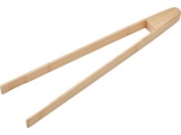Bambusové servírovací kleště, 32 cm