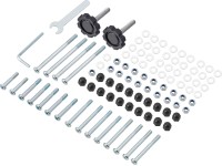 Montážní sada pro hollywoodskou houpačku Apango