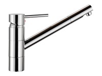 OBI Stojánková páková dřezová baterie Style chromovaná