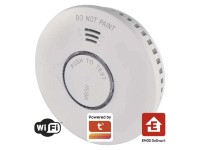 EMOS GoSmart Detektor kouře TS380C-HW s Wi-Fi