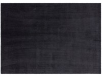 Koberec Velluto 400, grafitový, 120 x 170 cm