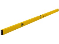 STABILA Vodováha, typ 70, 2x libela, 200 cm STABILA Vodováha, typ 70, 2x libela, 200 cm
