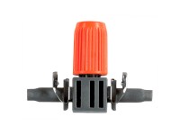 GARDENA Regulovatelný řadový kapač