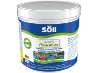 Přípravek Dr. Roth's  ClearPond 250 g