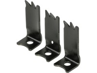 Wolfcraft Náhradní čepele pro nastavitelné vykružovací pily, 3 ks