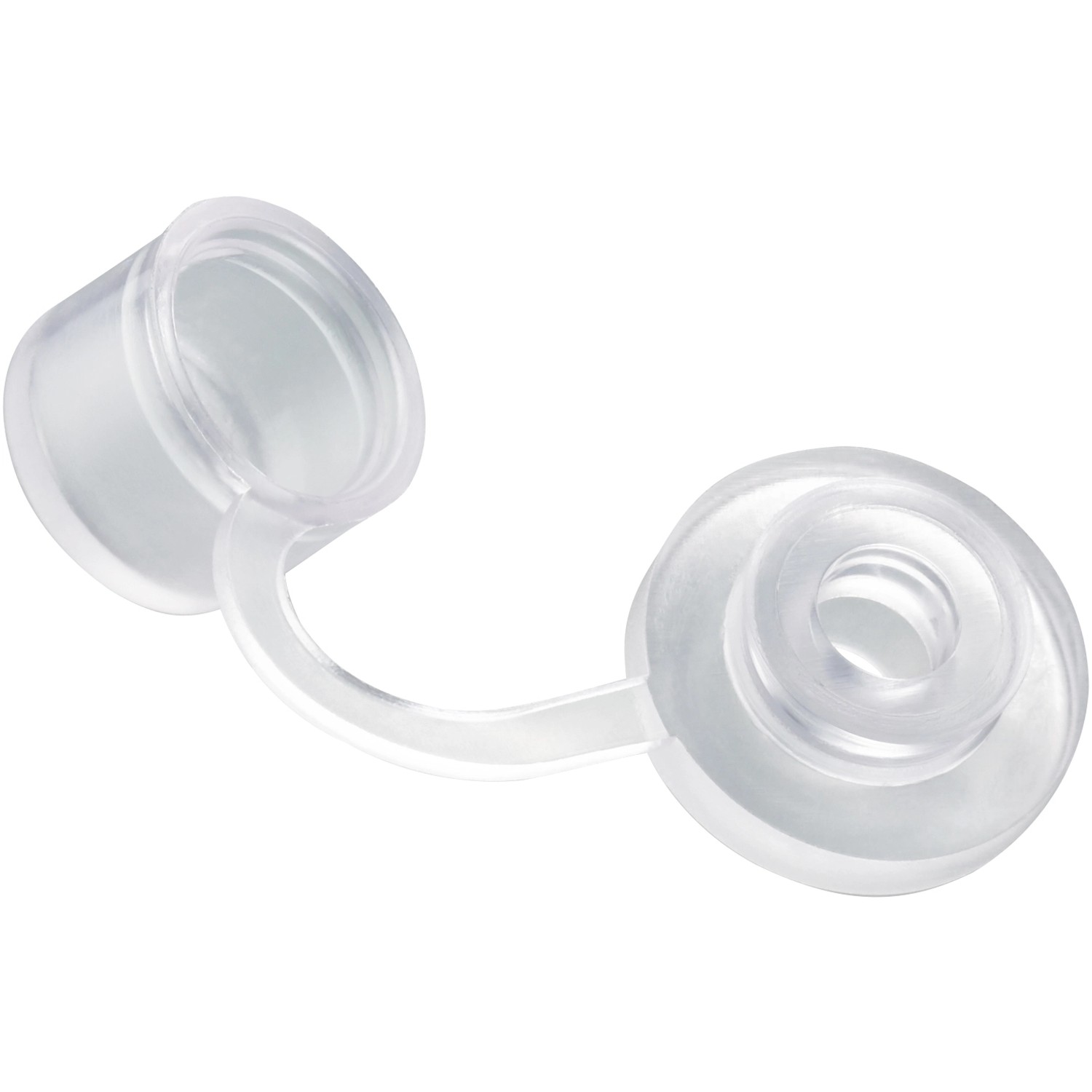 Těsnicí podložka s krytkou a dříkem, 20 ks