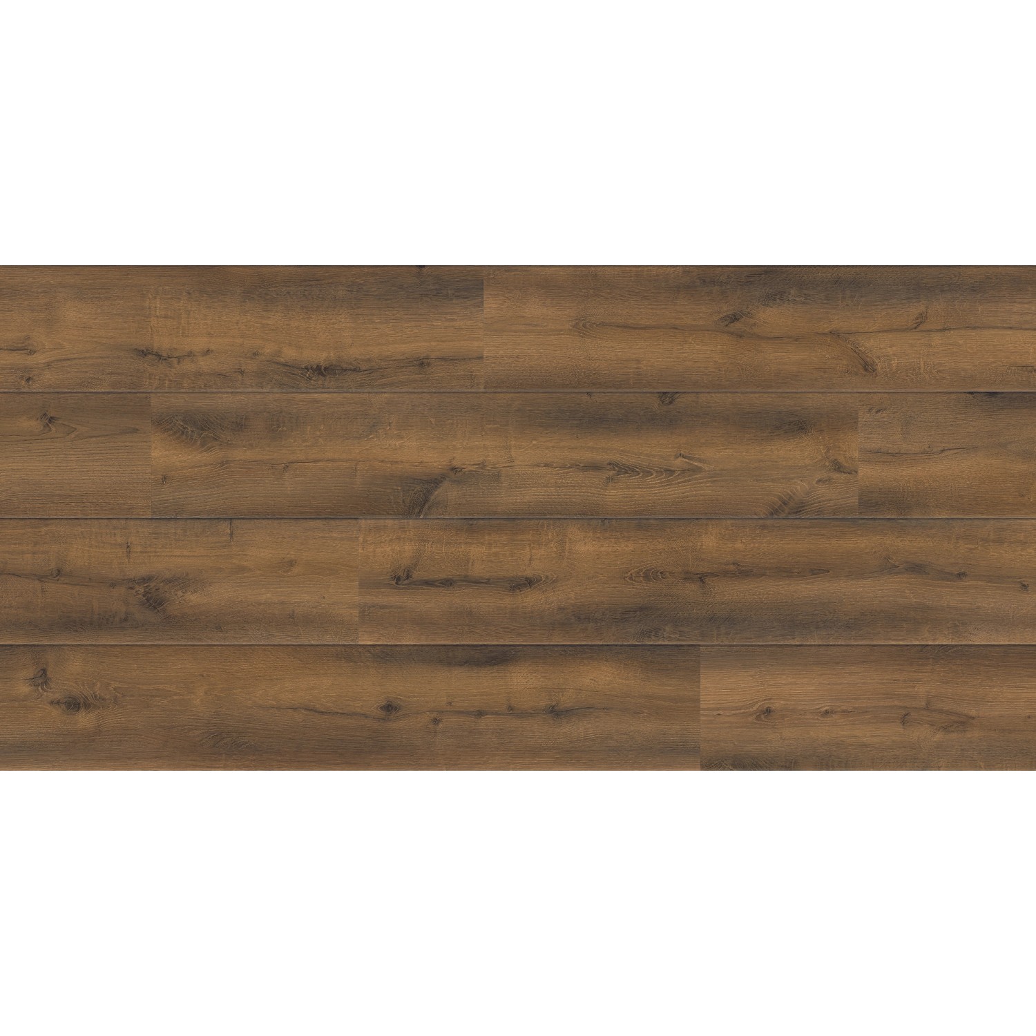 Kaindl Laminátová podlaha Masterfloor Life dub Roast 1383 x 244 x 8,5 mm