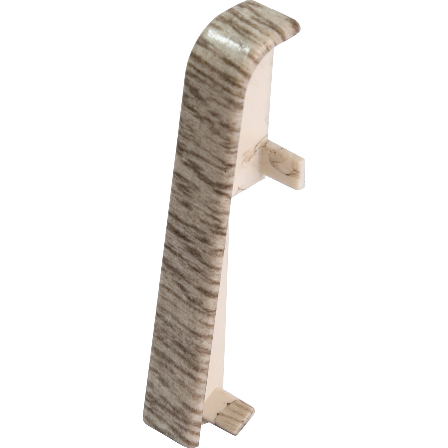 Egger Mezikus jasan šedý, 2 ks