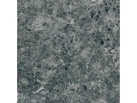 Dlažba PATAGONIA černá matná 30 x 30 cm