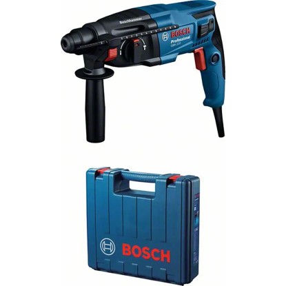 Bosch Professional Vrtací kladivo GBH 220