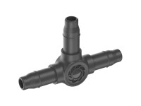 GARDENA Micro-Drip-System T-kus 4,6 mm (3/16