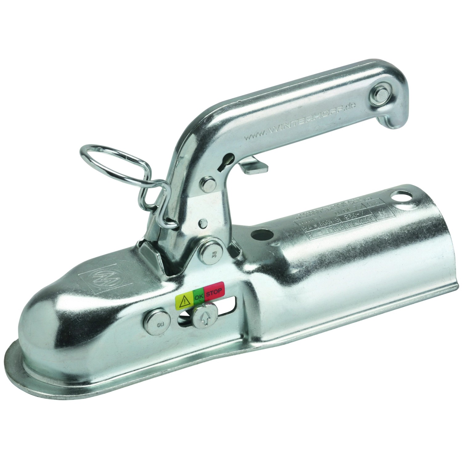 Agados Kloub přívěsný 70 mm