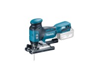 Makita Akumulátorová bezuhlíková přímočará pila DJV181Z Li-ion LXT 18 V, bez aku