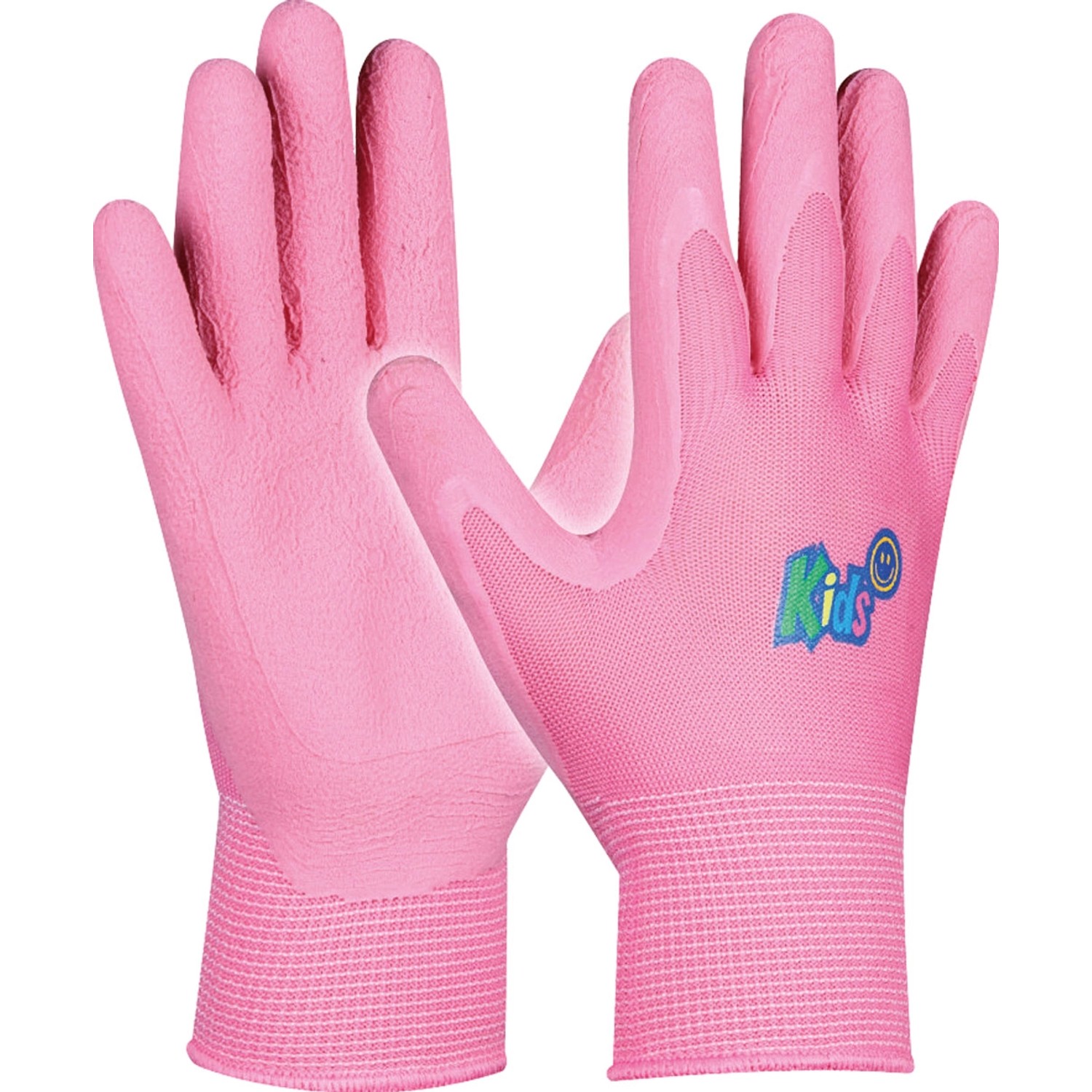 Rukavice kids růžové