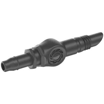 GARDENA Micro-Drip-System Spojka 4,6 mm (3/16"), 10 ks