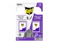 Raid Proti molům levandule 2 ks