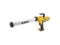 DeWALT Náhradní držák kartuše 600ml DCE5801-XJ pro výtlačné pistole