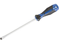 LUX-TOOLS Šroubovák Comfort SL 8 x 175 mm LUX-TOOLS Šroubovák Comfort SL 8 x 175 mm