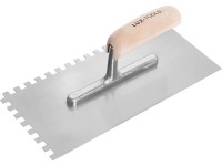 LUX-TOOLS Nanášecí hladítko Classic 280 x 130 mm