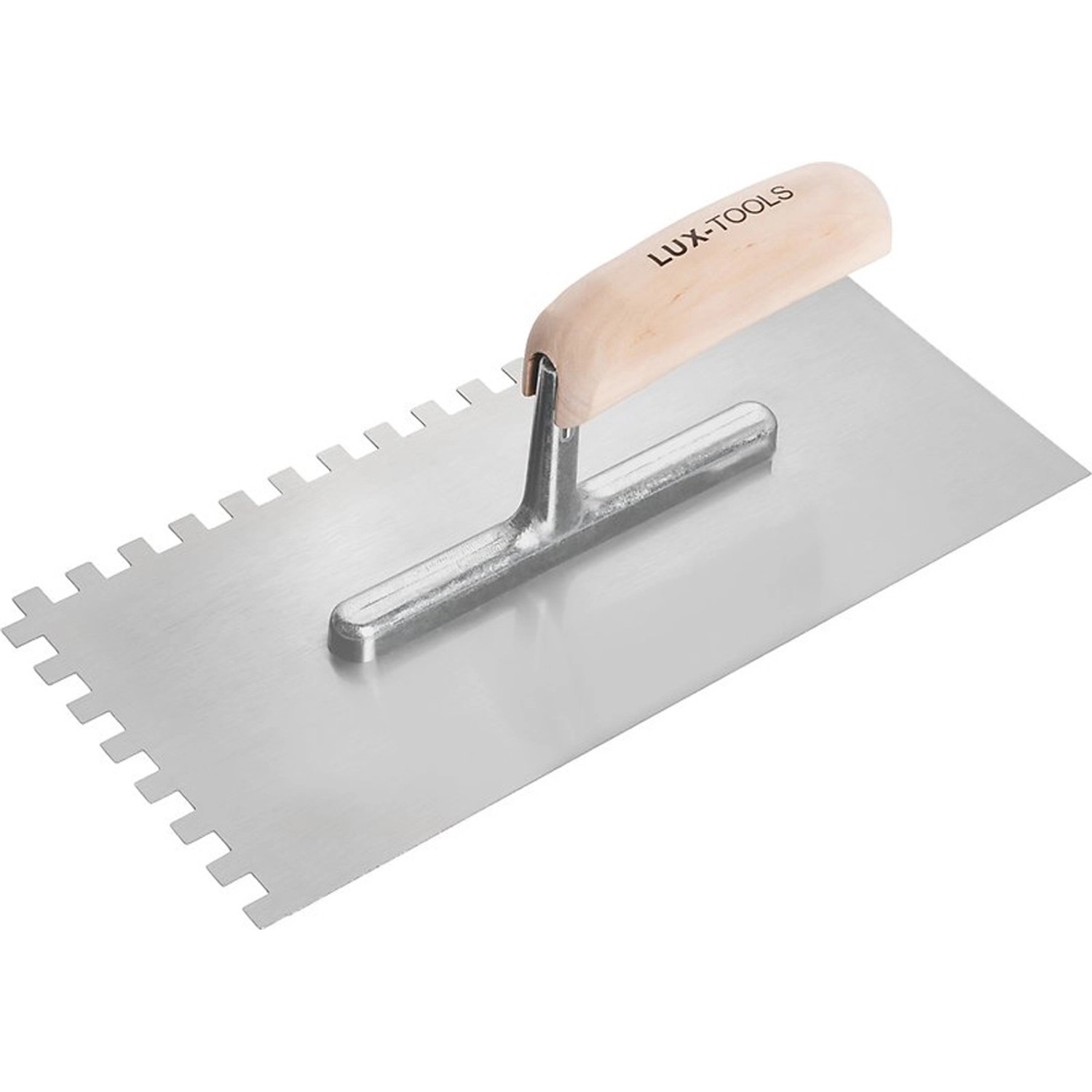 LUX Nanášecí hladítko Classic 280 x 130 mm