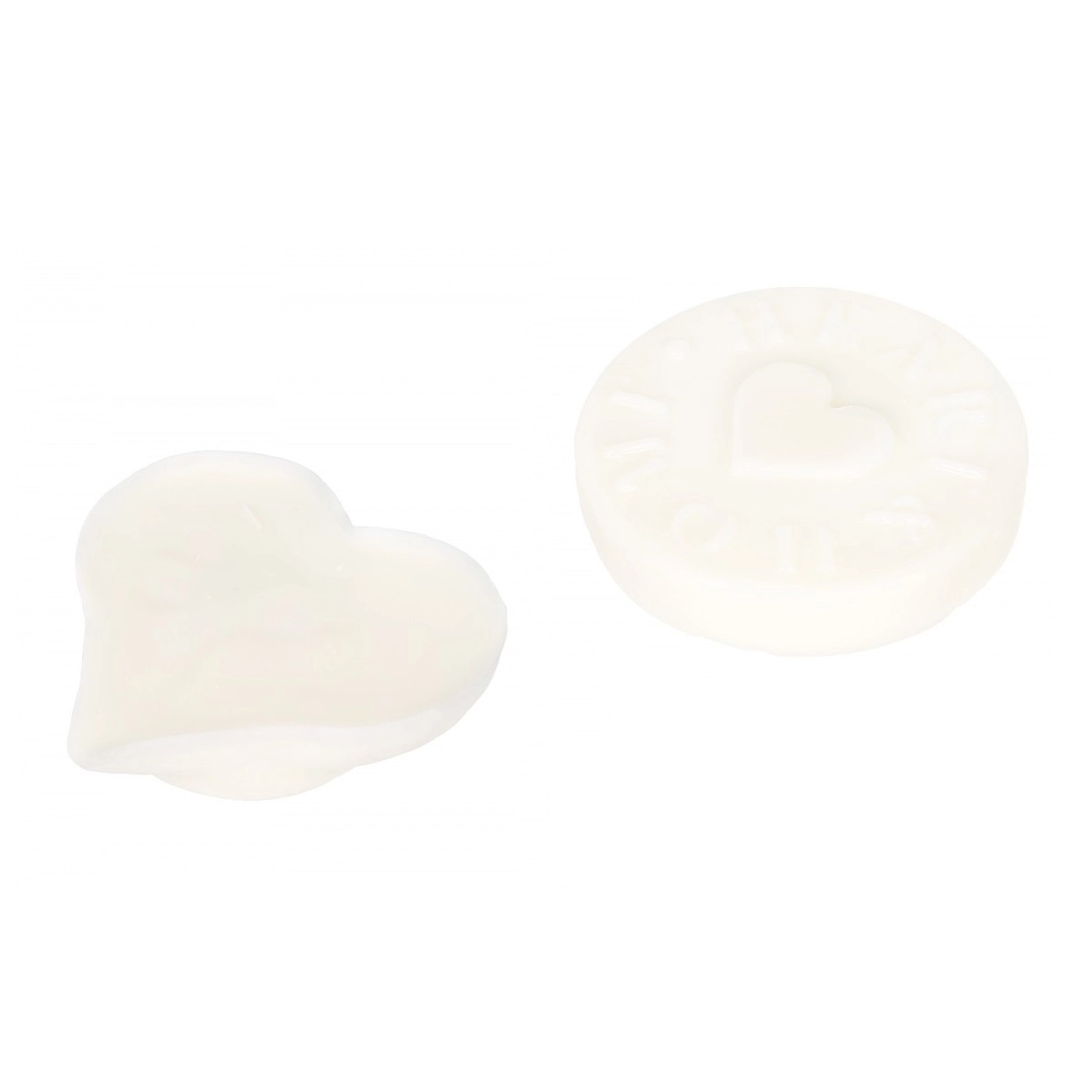 Vonný vosk srdce - Brusinkové mámení Albi