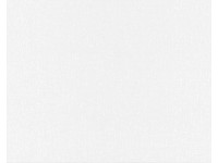 A. S. Creation Tapeta vinylová SIMPLY WHITE bílá