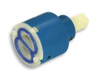 Novaservis Kartuše 92005, pr. 25 x 50 mm