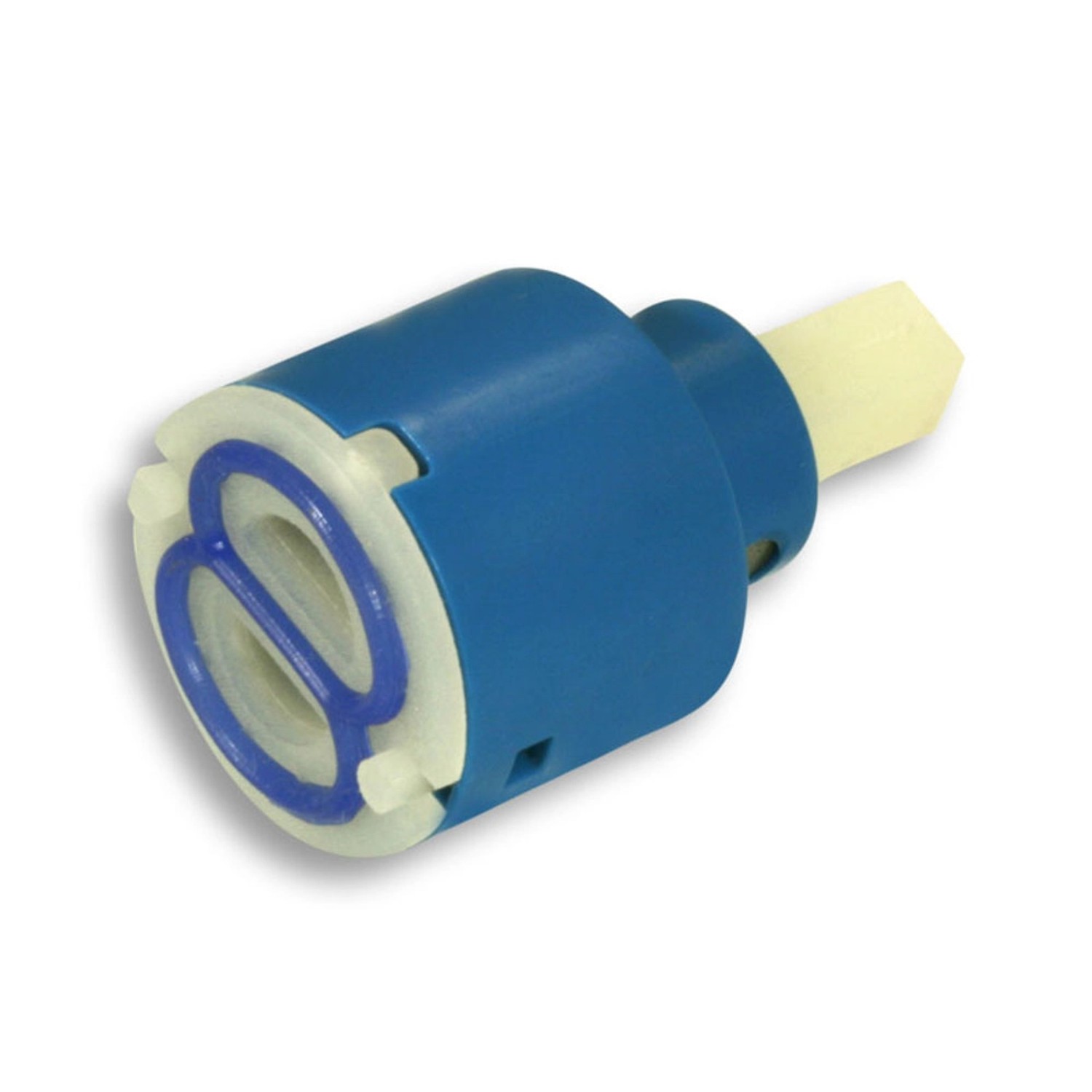 Novaservis Kartuše 92005, pr. 25 x 50 mm