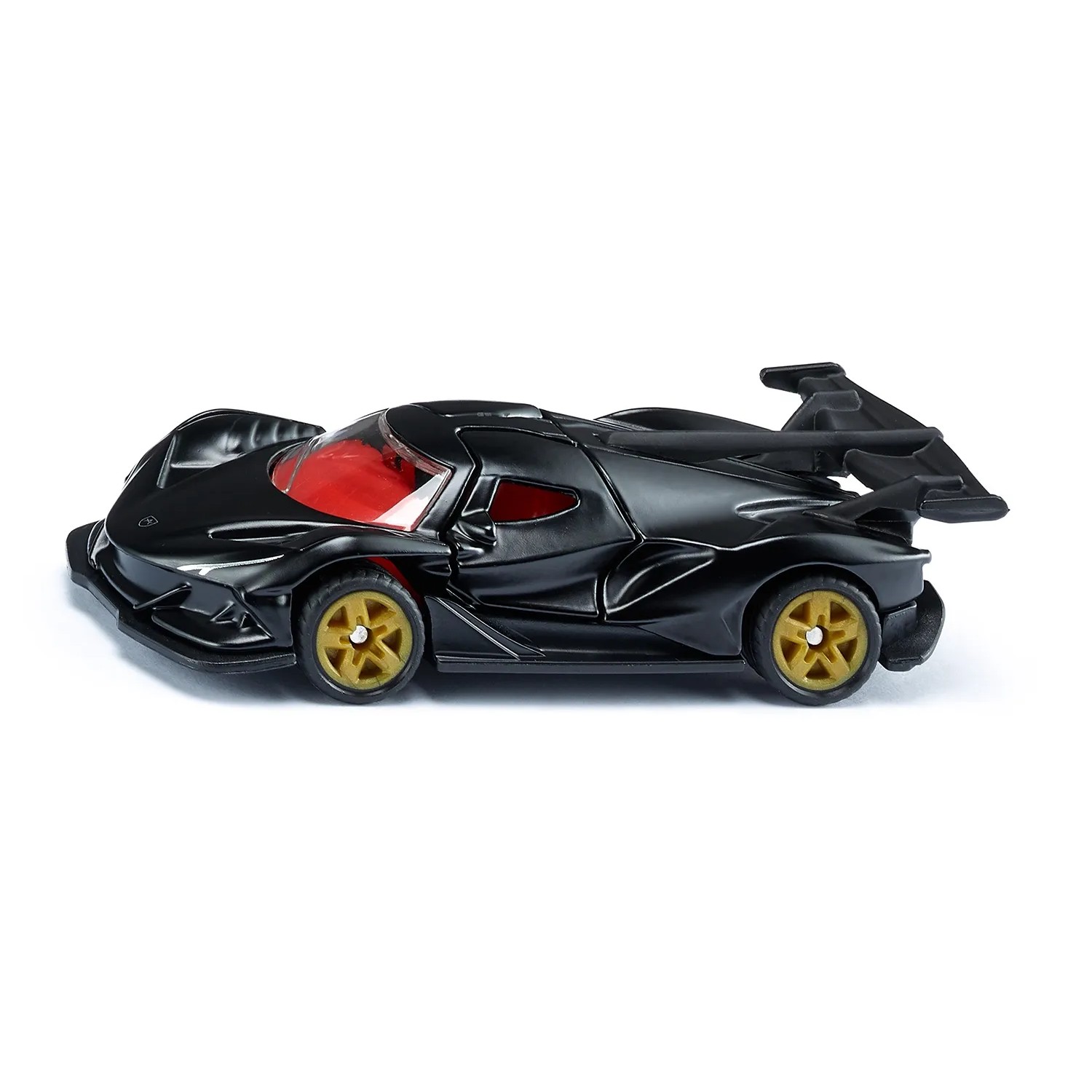 SIKU Kovový model Auto Apollo IE